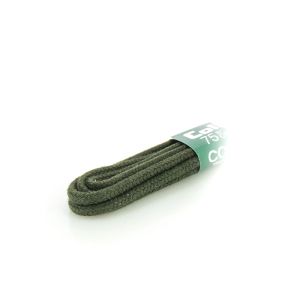 Round Shoelaces 75 sm COLLONIL olive-9513-694
