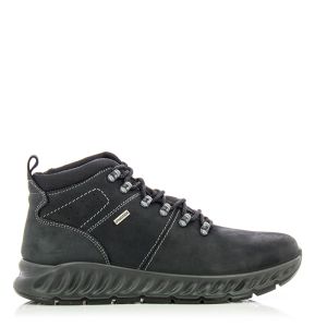 Men`s Sport Ankle Boots IMAC-452818 SAUL BLACK