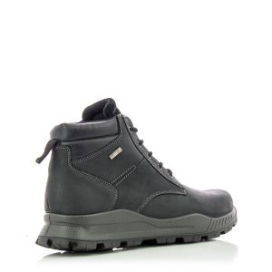 Men`s Sport Ankle Boots IMAC-452208 ELOY BLACK