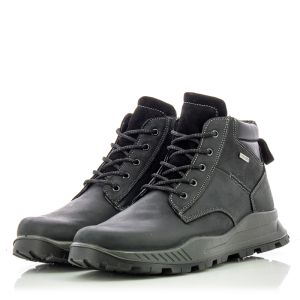 Men`s Sport Ankle Boots IMAC-452208 ELOY BLACK