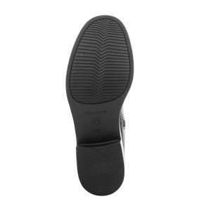 Flat Boots TAMARIS-1-25525-41 001 BLACK