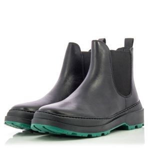Men`s Daily Boots CAMPER-K300435-006 BRUTUS TREK NEGRO-MENTACO