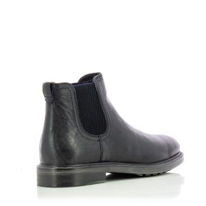 Men`s Daily Boots GEOX-U36F7C U AURELIO BLACK
