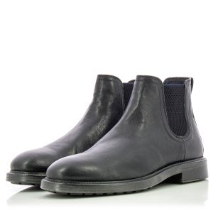 Men`s Daily Boots GEOX-U36F7C U AURELIO BLACK