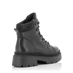 Women`s Boots TAMARIS-1-26819-41 001 BLACK