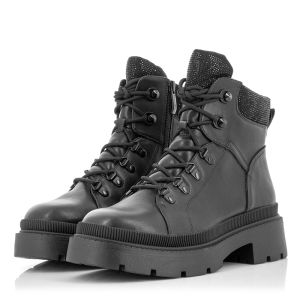 Women`s Boots TAMARIS-1-26819-41 001 BLACK