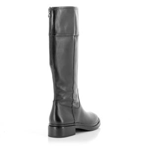 Flat Boots TAMARIS-1-25540-41 001 BLACK
