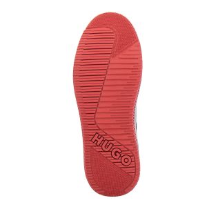 Men`s Sneakers HUGO-50509365 KILIAN TENN CHARCOAL