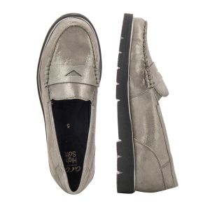 Women`s Moccasins ARA-12-34801-10 DALLAS 2.0-STREET