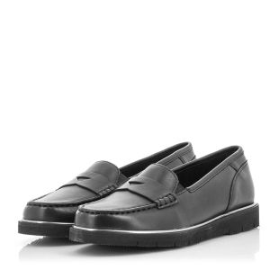 Women`s Moccasins ARA-12-34801-01 DALLAS 2.0-SCHWARZ