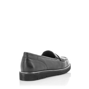 Women`s Moccasins ARA-12-34801-01 DALLAS 2.0-SCHWARZ