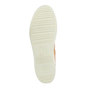 Дамски Сникърс ARA - 12-23704-03 STOCKHOLM-CARAMEL