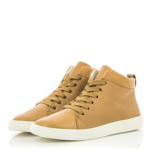 Дамски Сникърс ARA - 12-23704-03 STOCKHOLM-CARAMEL