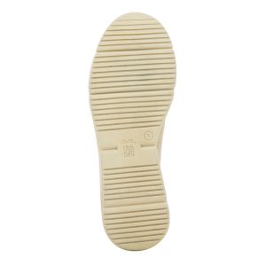 Дамски Сникърс ARA - 12-38409-08 Neapel-Tron-SAND/CREAM/NUTS