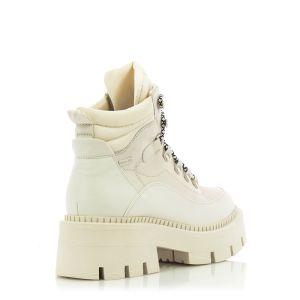 Women`s Boots TAMARIS-1-26849-41 100 WHITE