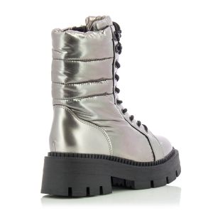 Women`s Boots TAMARIS-1-26232-41 915 PEWTER