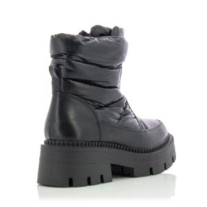 Women`s Sports Ankle Boots TAMARIS-1-26441-41 001 BLACK