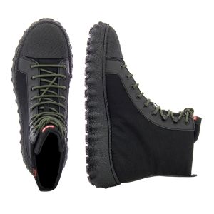 Men`s Sport Ankle Boots CAMPER-K300405-011 GROUND GROUND NEGRO