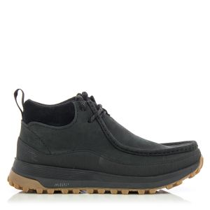 Men`s Daily Boots CLARKS-26173926 ATLTKWALLBTGTX  BLACK