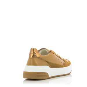 Women`s Sneakers ARA-12-25700-09 MASTER-CARAMEL/WHISKY