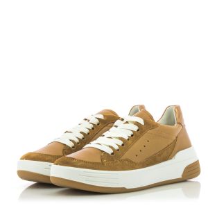 Women`s Sneakers ARA-12-25700-09 MASTER-CARAMEL/WHISKY