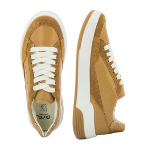 Women`s Sneakers ARA-12-25700-09 MASTER-CARAMEL/WHISKY