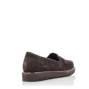 Women`s Moccasins ARA-12-34803-03 DALLAS 2.0-MORO