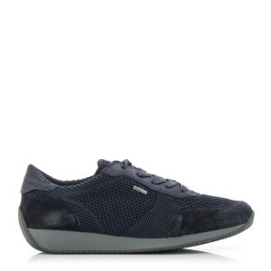 Дамски Сникърс ARA - 12-44063-02 LISSABON-HIGHSOFT-BLAU