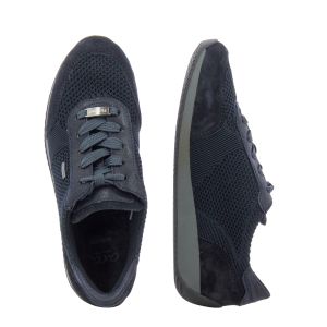 Дамски Сникърс ARA - 12-44063-02 LISSABON-HIGHSOFT-BLAU