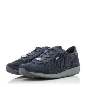 Дамски Сникърс ARA - 12-44063-02 LISSABON-HIGHSOFT-BLAU