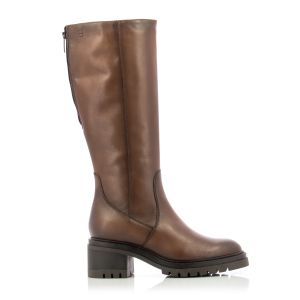 Flat Boots TAMARIS-1-25547-41 305 COGNAC