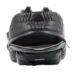 Backpacks WONDERS-WB-482216  NEGRO