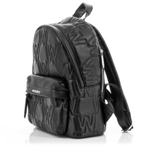 Backpacks WONDERS-WB-482216  NEGRO