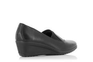 Дамски обувки на платформа IMAC - 82121-blackaw17
