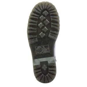Women`s Boots DR.MARTENS-15265001 JADON BLACK