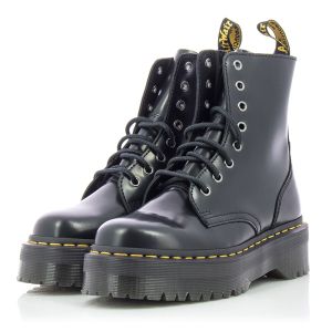 Women`s Boots DR.MARTENS-15265001 JADON BLACK
