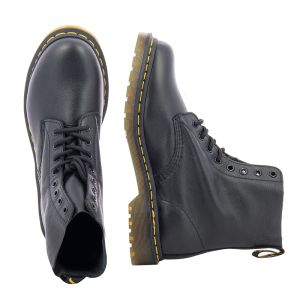 Men`s Boots DR.MARTENS-13512006 1460 PASCAL BLK/VIRGINIA