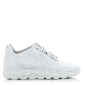 Women`s Sneakers GEOX-D15NUA 229 D SPHERICA WHITE