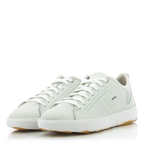 Men`s Sneakers GEOX-U948FA 319 U NEBULA Y WHITE
