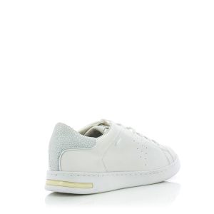 Women`s Sneakers GEOX-D621BA 239 D JAYSEN WHITE