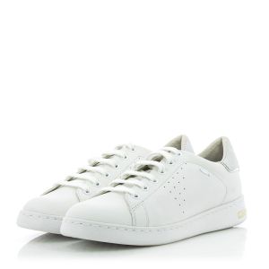 Women`s Sneakers GEOX-D621BA 239 D JAYSEN WHITE