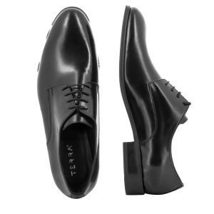 Мъжки Ежедневни Обувки TERRA - 425431-AW18черенфлорентик