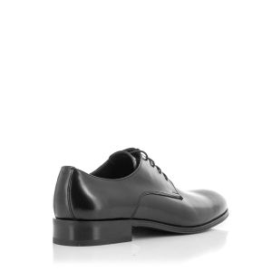 Men`s Casual Shoes TERRA-425431-AW18черенфлорентик