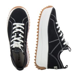 Women`s Sneakers TAMARIS-1-23731-41-001 BLACK