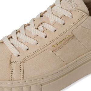 Women`s Sneakers TAMARIS-1-23738-41-375 ANTELOPE
