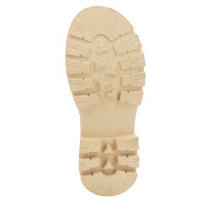 Women`s Flat Sandals CARLO FABIANI-182-061 BARCA NATURAL