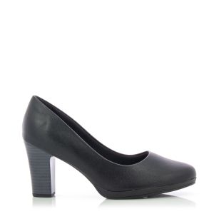 Heels PICCADILLY-130196 PRETO