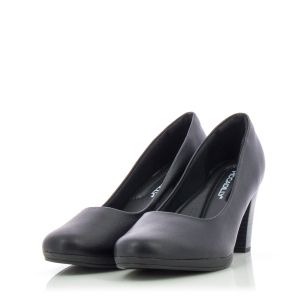 Heels PICCADILLY-130196 PRETO