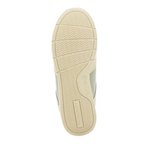 Women`s Sneakers PICCADILLY-996048 NATURAL/MENTA