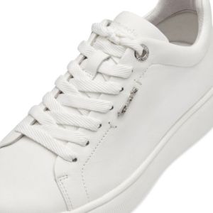 Women`s Sneakers TAMARIS-1-23736-42-117 WHITE LEATHER